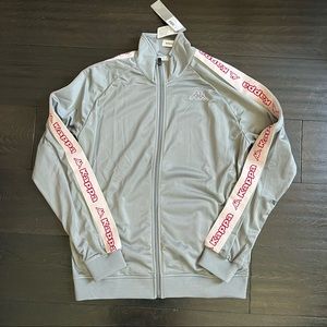Kappa Jacket